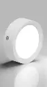 CANMEI 10W LED SURFACE MOUNTED DOWNLIGHT WHT 17745