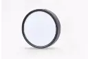 CANMEI 15W LED SURFACE MOUNTED DOWNLIGHT BLK 17750