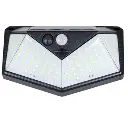 CANMEI 20W PIR LED SOLAR WALL LIGHT CDL