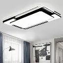 CANMEI 288W MODERN LED CEILING LAMP-SQR