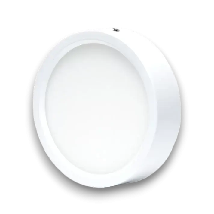CANMEI 5W LED SURFACE MOUNTED DOWNLIGHT WHT 17744