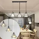 DINING LIGHT 25X25CM