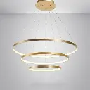ELMAK LED PENDANT CEILING LIGHT 90W HL60L01
