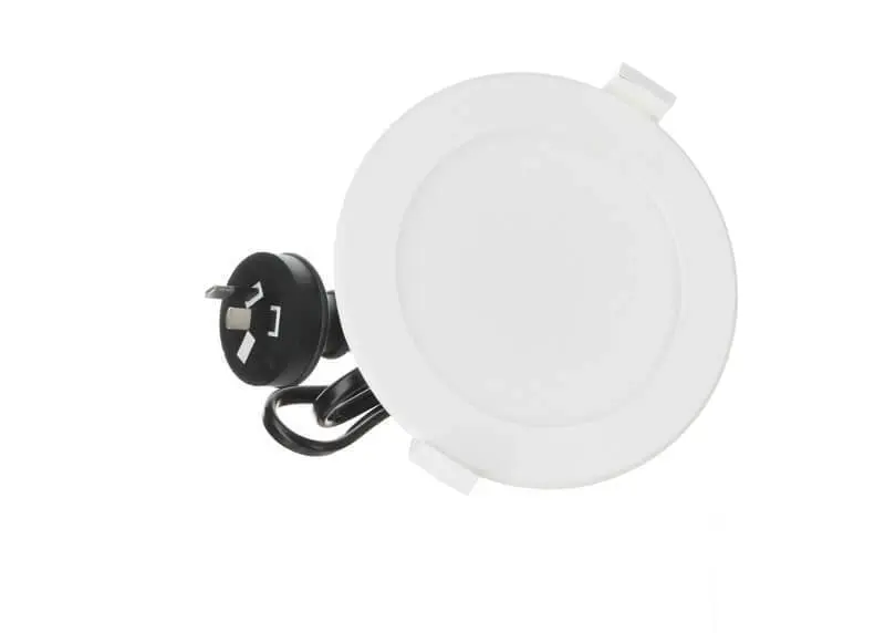 ELMAK WIFI/RGB 10W CCT DOWNLIGHT SM 30'S