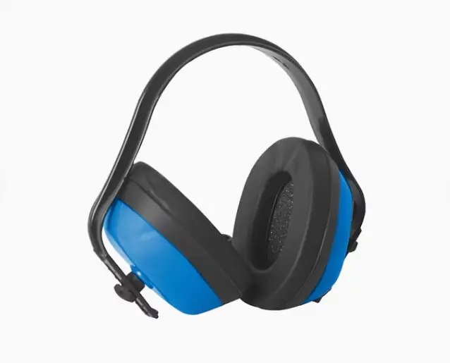 FIXTEC EAR MUFF FPEM01 50'S