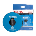 FIXTEC FIBERGLASS MEASURING TAPE 20M FHFM4020