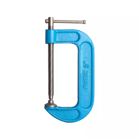 FIXTEC G CLAMPS 5" FHGC0005
