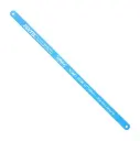 FIXTEC HACKSAW BLADE 12" 24T FHCSHS02412