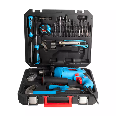 FIXTEC HAMMER DRILL 13MM FID600K50 4'S