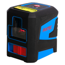 FIXTEC LASER LEVEL CROSS LINES FHLL05 20'S
