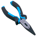 FIXTEC LONG NOSE PLIERS 8" FHLN1008 50'S
