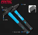 FIXTEC MACHINIST HAMMER 1000G FHMH61000 24'S