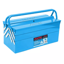 FIXTEC METAL TOOL BOX 530*200*200MM FHTB211M