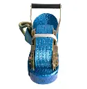 FIXTEC RATCHET TIE DOWN 38MMX10M FHRT381002
