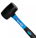 FIXTEC RUBBER HAMMER 16OZ FHRH90016