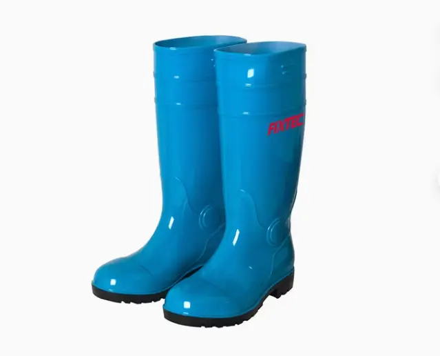 FIXTEC SAFETY BOOTS SIZE 41 FPSB1141