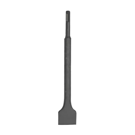 FIXTEC SDS PLUS HAMMER CHISEL BIT FHCS114040 10'S
