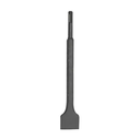 FIXTEC SDS PLUS HAMMER CHISEL BIT FHCS114040 10'S