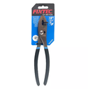 FIXTEC SLIP JOINT PLIERS 10" FHSJP2010