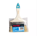FIXTEC WOODEN HANDLE PAINT BRUSH 5" FHWB0105