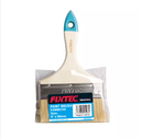 FIXTEC WOODEN HANDLE PAINT BRUSH 6" FHWB0106