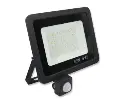 LED FLOODLIGHT W/D SENSOR 50W