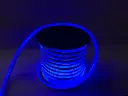 LED NEON STRIP LIGHT BLUE