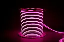 LED NEON STRIP LIGHT PINK