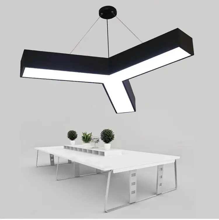 LED OFFICE LIGHT 30W 6500K 17318