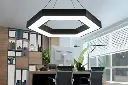 LED OFFICE LIGHT 40W 6500K