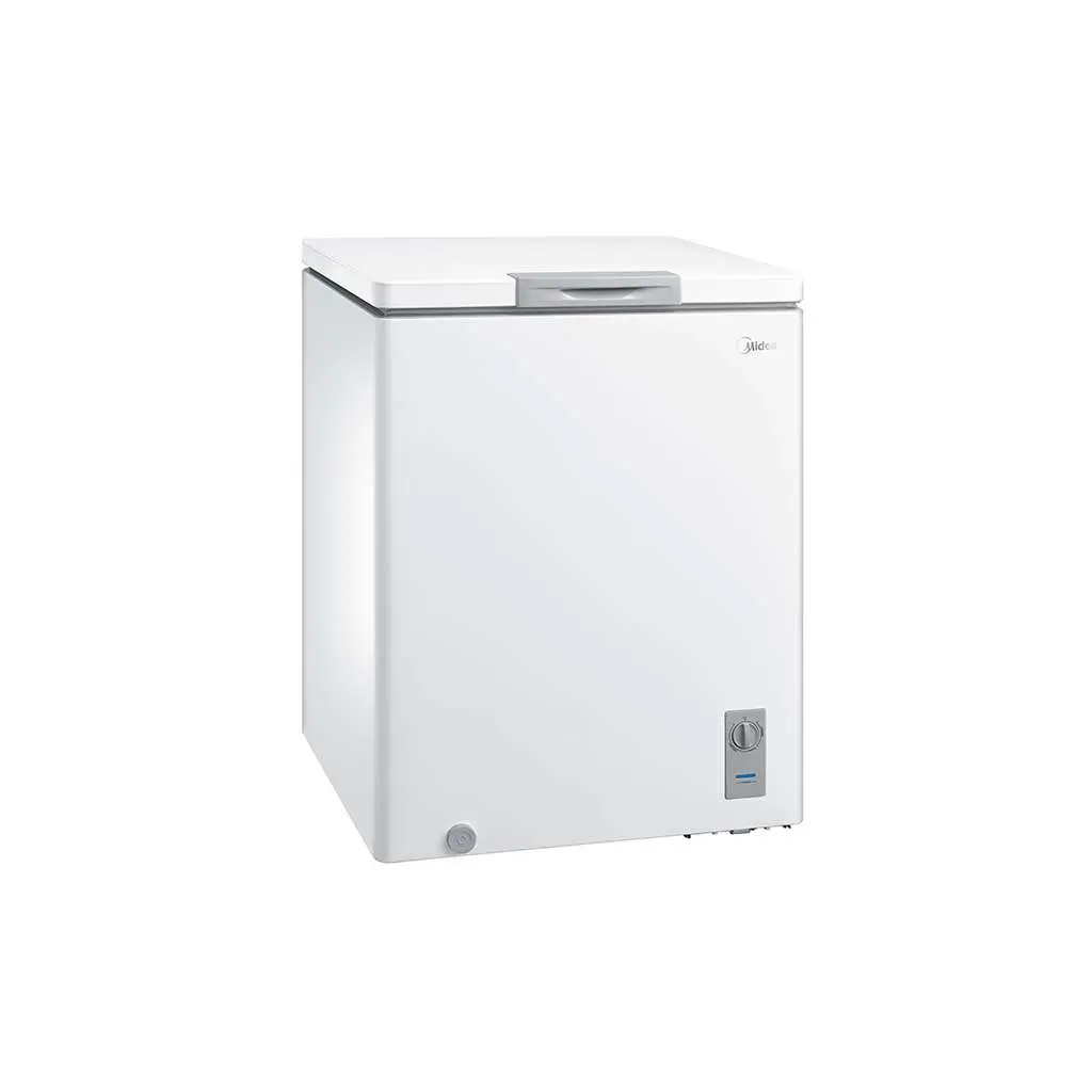 MIDEA CHEST FREEZER 142L MERC207FZF01AP