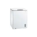 MIDEA CHEST FREEZER 142L MERC207FZF01AP