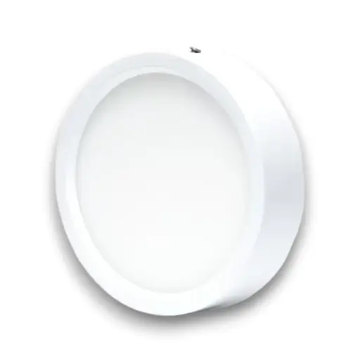 CANMEI 10W LED SURFACE MOUNTED DOWNLIGHT WHT 17752