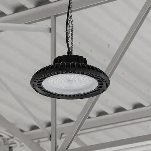 CANMEI 50W UFO HIGH BAY LIGHT CDL