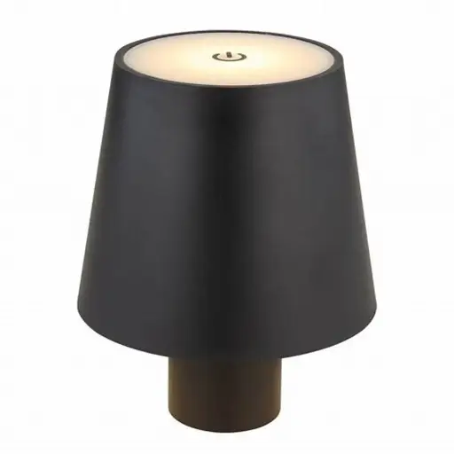 CANMEI WINE BOTTLE LIGHT 10W CCT