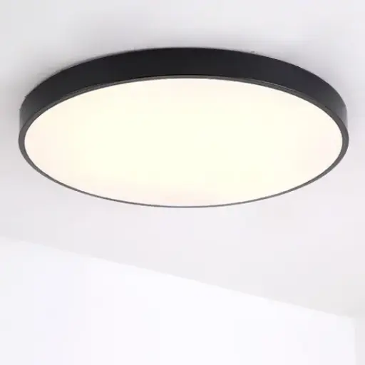 [ HL60L09A] ELMAK LED PENDANT CEILING LIGHT 46W HL60L09A