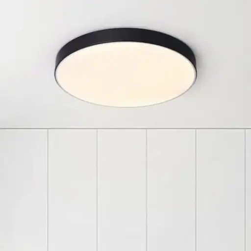 [ HL60L09A] ELMAK LED PENDANT CEILING LIGHT 80W HL60L09A