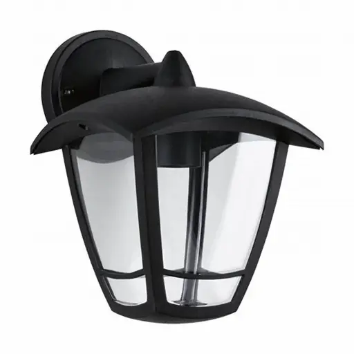 [ 1019B] ELMAK PALACE WALL LIGHT E27 1019B