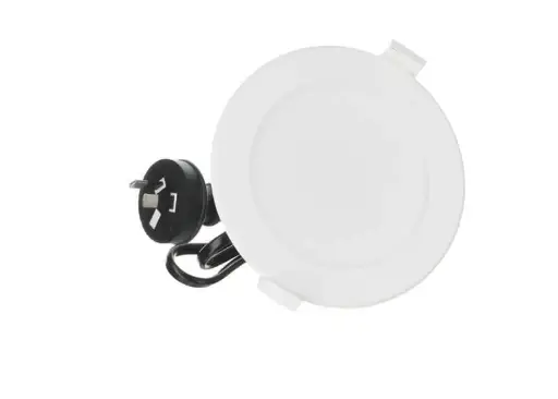 ELMAK WIFI/RGB 10W CCT DOWNLIGHT SM 30'S
