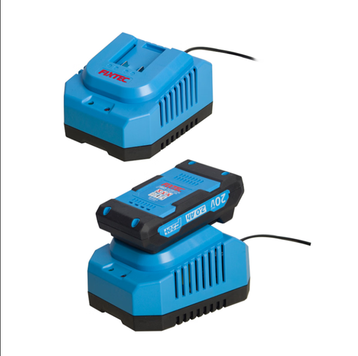 [FBCH20005] FIXTEC 20V BATTERY CHARGER FBCH20005