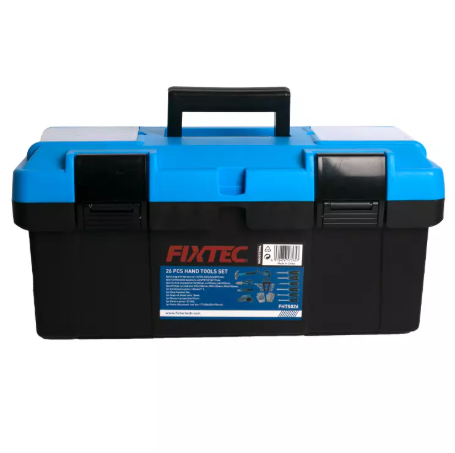 [ FHTS026 ] FIXTEC 26P HAND TOOLS SET FHTS026 4'S
