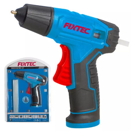 [FCGG0401] FIXTEC 3.6V CORDLESS GLUE GUN FCGG0401