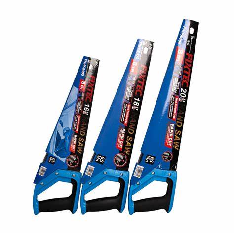 [FHHS0500] FIXTEC HAND SAW 20" FHHS0500 6'S