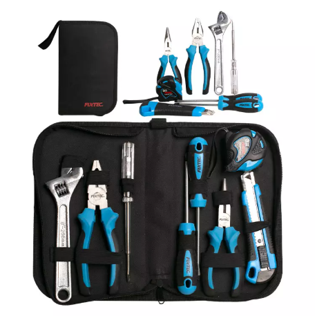 [FHHSB008] FIXTEC HANDTOOLS SET 8P FHHSB008 3'S