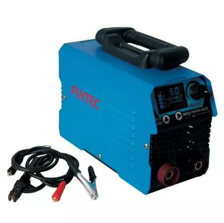 [FIWM20-140] FIXTEC INVERTER WELDING MACHINE 20-140A FIWM20-140 2'S