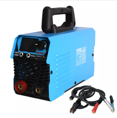 [FIWM20-180LCD] FIXTEC INVERTER WELDING MACHINE 20-180A FIWM20-180LCD 2'S