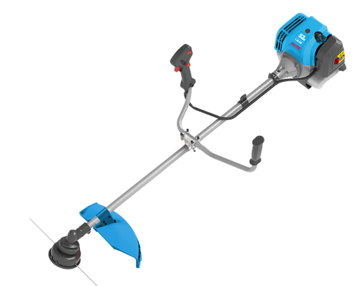[FGGT5201] FIXTEC PETROL BRUSH CUTTER 2STROKE FGGT5201 1'S