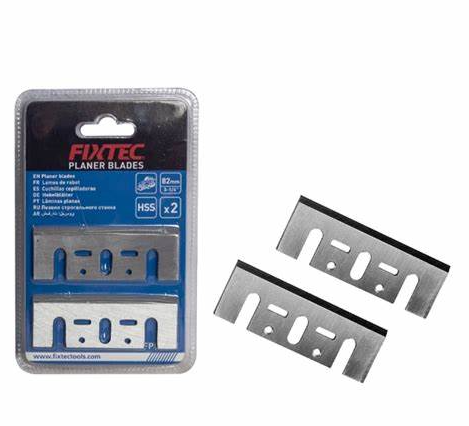 [FPL60001] FIXTEC PLANER BLADE 82MM FPB82H FOR FPL60001