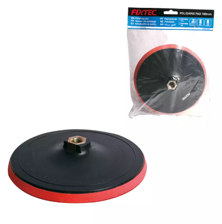 [FPP18014] FIXTEC POLISHING PAD 180MM FPP18014 15'S