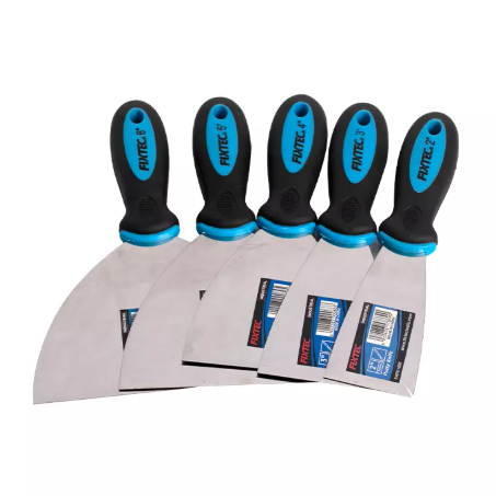 [FHPK1004] FIXTEC PUTTY KNIFE 100MM 4" FHPK1004 120'S